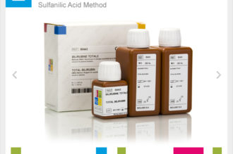 DIRECT BILIRUBIN Sulfanilic Acid Method
