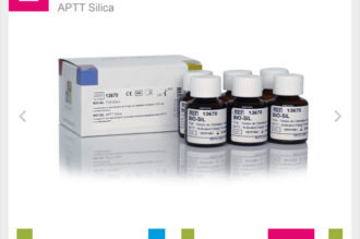 BIO-SIL APTT Silica