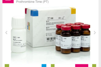 BIO-TP Prothrombine Time (PT)