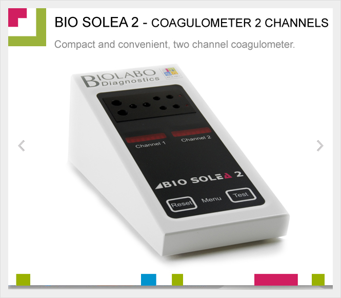 BIO SOLEA 2