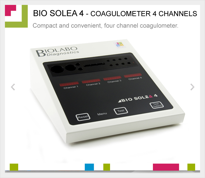 BIO SOLEA 4