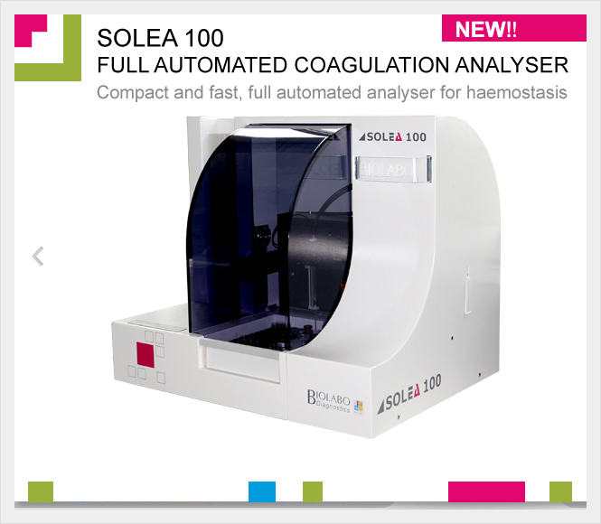 SOLEA 100