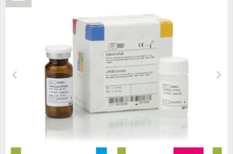 LIPASE Calibrator 1 x 3 mL