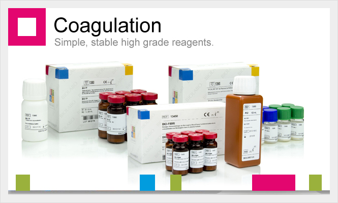 Coagulation