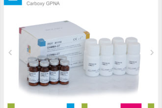 GAMMA GT Carboxy GPNA