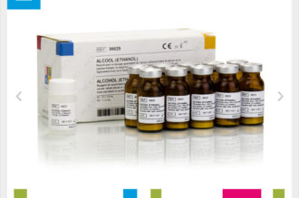 ALCOHOL Ethanol