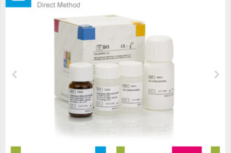 LDL-CHOLESTEROL Direct Method