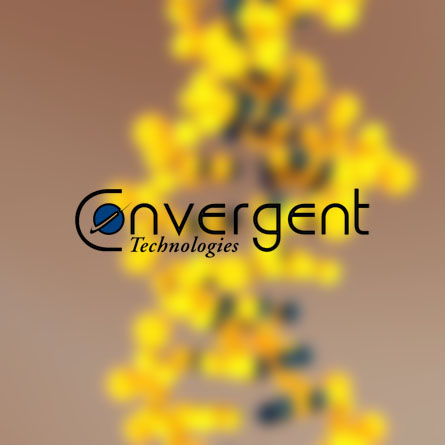 Convergent